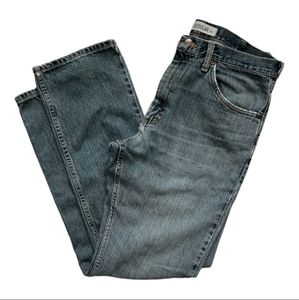 Lee Men's Regular Fit Relaxed Jeans 34 x 32